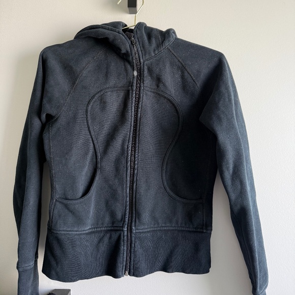 Lululemon sweater - Picture 2 of 2